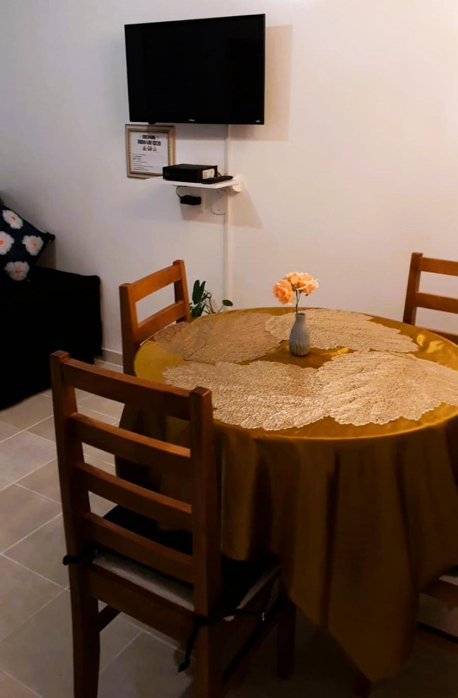 Vista Mar Apartamento Rio de Janeiro