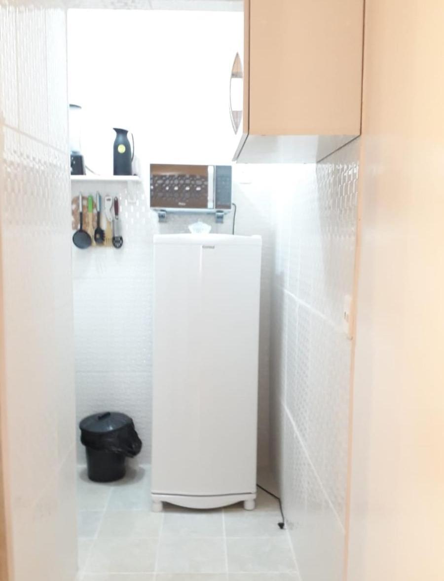 Vista Mar Apartamento Rio de Janeiro