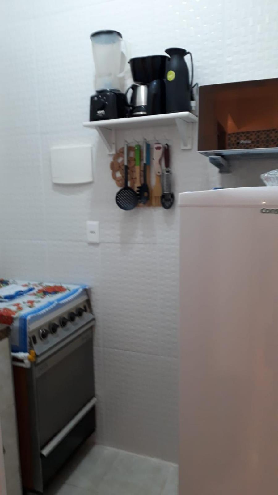 Apartamento Vista Mar