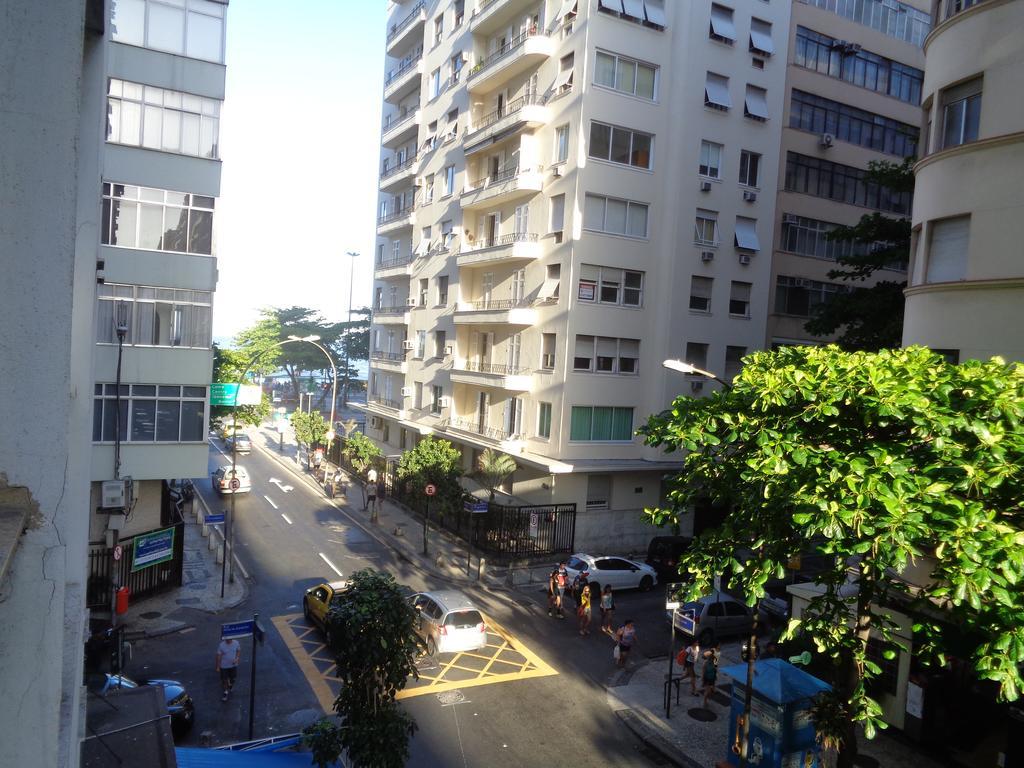 Apartamento Vista Mar Rio de Janeiro