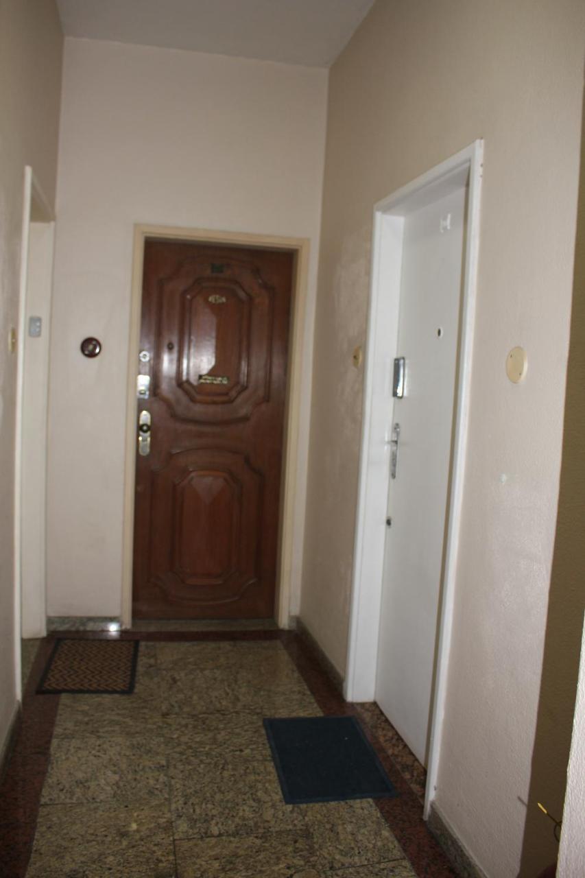 Apartamento Vista Mar *