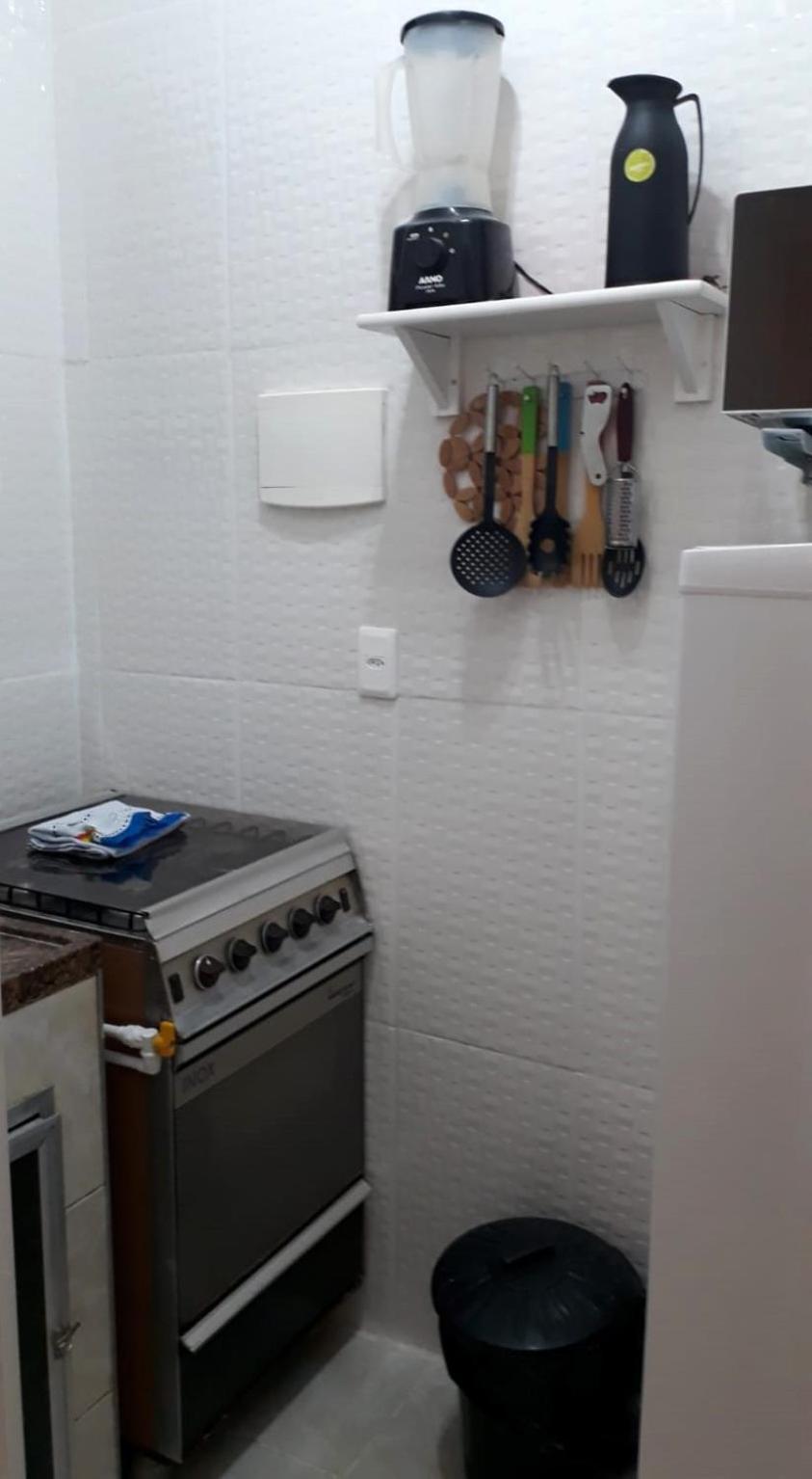 Vista Mar Apartamento Río de Janeiro