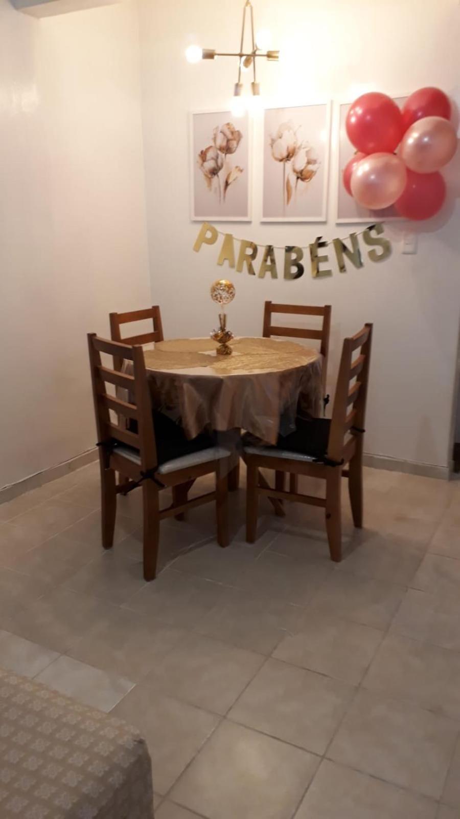 Apartamento Vista Mar *