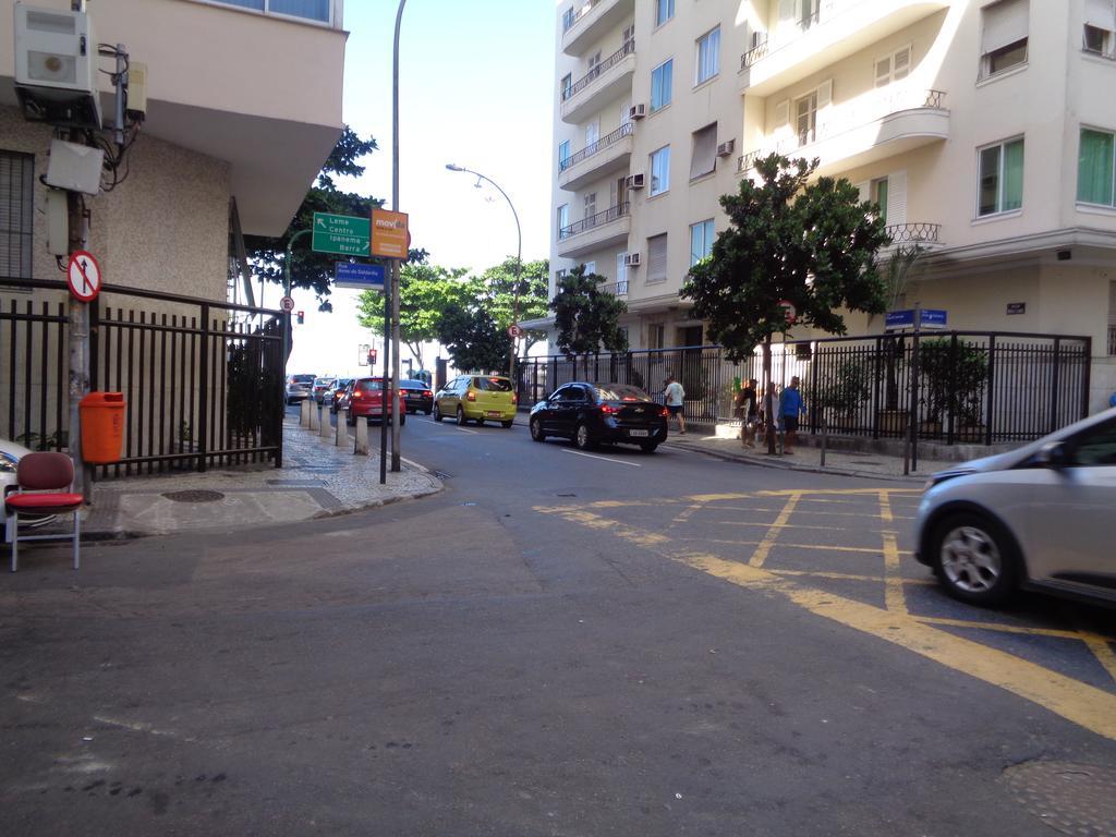 Vista Mar Apartamento *